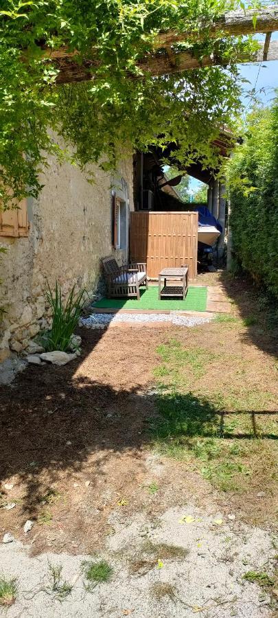 Chez Rachel Et Karim Holiday home